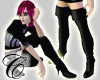 Stiletto ThighHighs *guy
