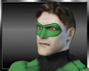 :Green Lantern: Outfit