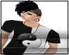 Shirt Good and Evil