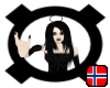 =]ID[= Horns Up -F-