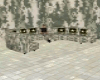 ARMY Couch