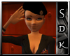 #SDK# Military Poses