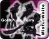 [MRW] GothPunkFur Avatar