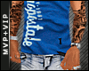 !VIP!*Aero Graphic Blue