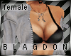 {B} Female Jacket 1