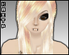 |K| Blonde LITTLEMISS.