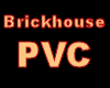 {KK} BH PVC BLK RED