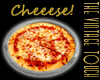 VT Three Cheese Pizza
