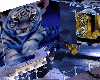 tiger and nature club