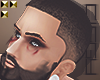 Taper Fade