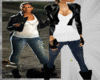 J~beyonce diva fit