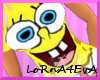 {L4} sponge bob tee