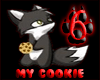 My Cookie Fox