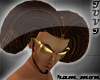 JUVI Ram Mon Gold Brown