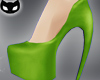 [SIN] BentHeel Lime