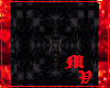 Demon Club Pillow