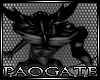 Diabolos Avatar -Blk-