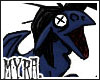 sticker.dark-stardragon