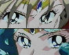 Senshi Eyes