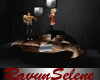 10 pose Bed Animated