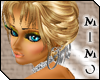 !M- Blond Michele