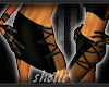 (FG) Fury Skirt