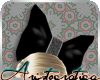 [AR]Minnie classy bow