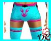 [DK]Rave Candy Bottoms