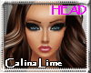 [CL] Irina small head