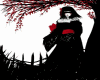 blindfolded spirit