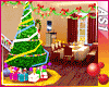 [AS1] X'mas Party House