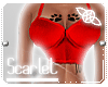 &eth; 6Teen{Scarlet}
