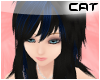 :3 Characoal-bloo- Bambi