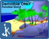 Tropical Island