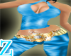 *z* Satin/fur Versace B