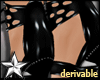 *S* 2Bl3-BLAQ heels ^.^