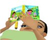 [SDL] Dora Coloring Book