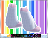 &sect; Snow Bunny Boots &sect;
