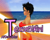 APDerivables TeaseBikini