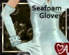 Seafoam  Gloves