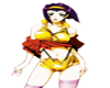 Faye Valentine