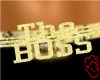 [DK]The Boss Belt