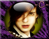 Edward Cullen button