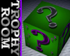 DC E.Nigma's Riddle Box