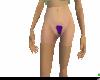Match the drapes-Purple