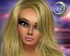 Catia in Platinum Blonde