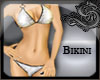 Sylent Yi Bikini White