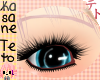[T] Luka | Eyebrows