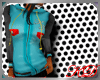 [kTd] blue hoody