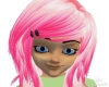 GR-Pink N White Cutta
